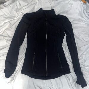 Lulu define jacket black
